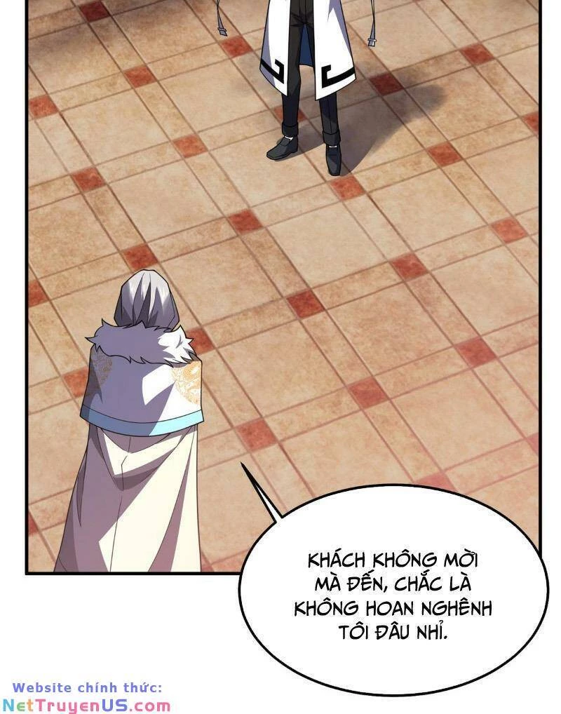 Thần Sủng Tiến Hóa Chapter 257 - Trang 4