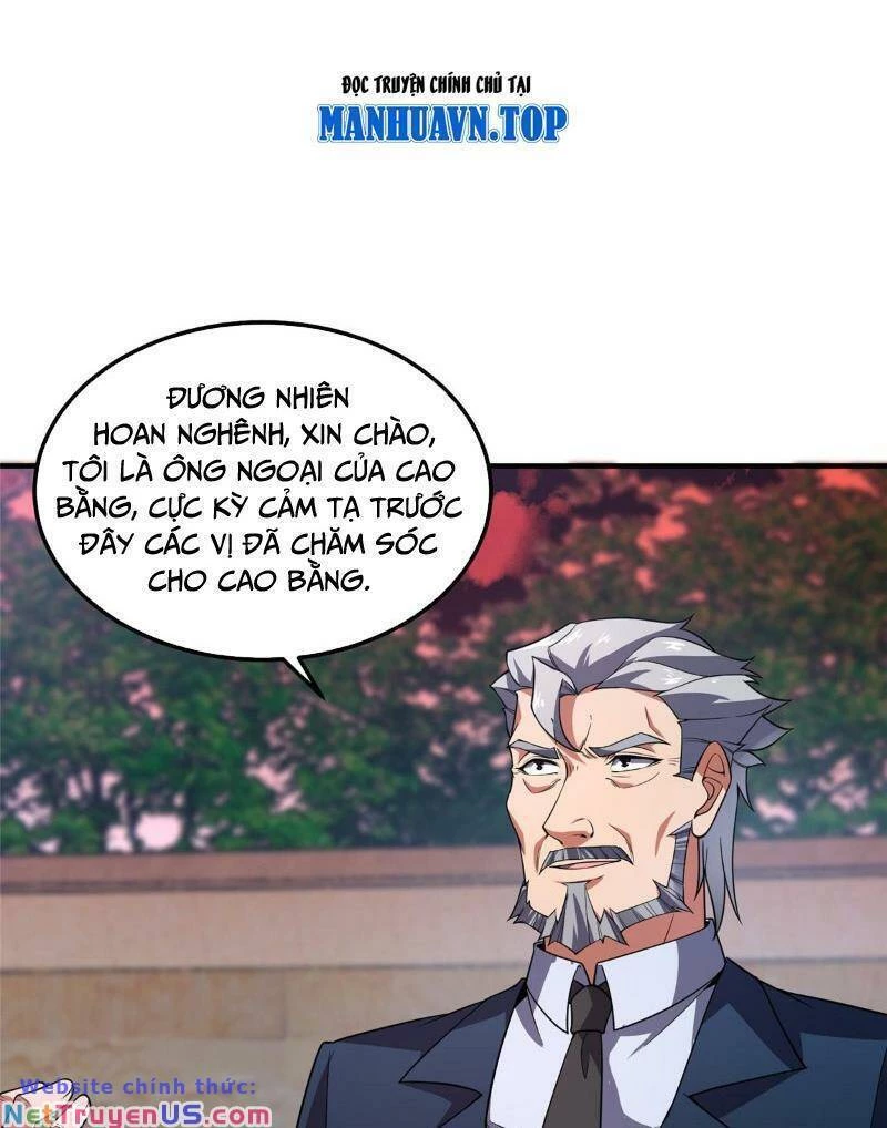 Thần Sủng Tiến Hóa Chapter 257 - Trang 4