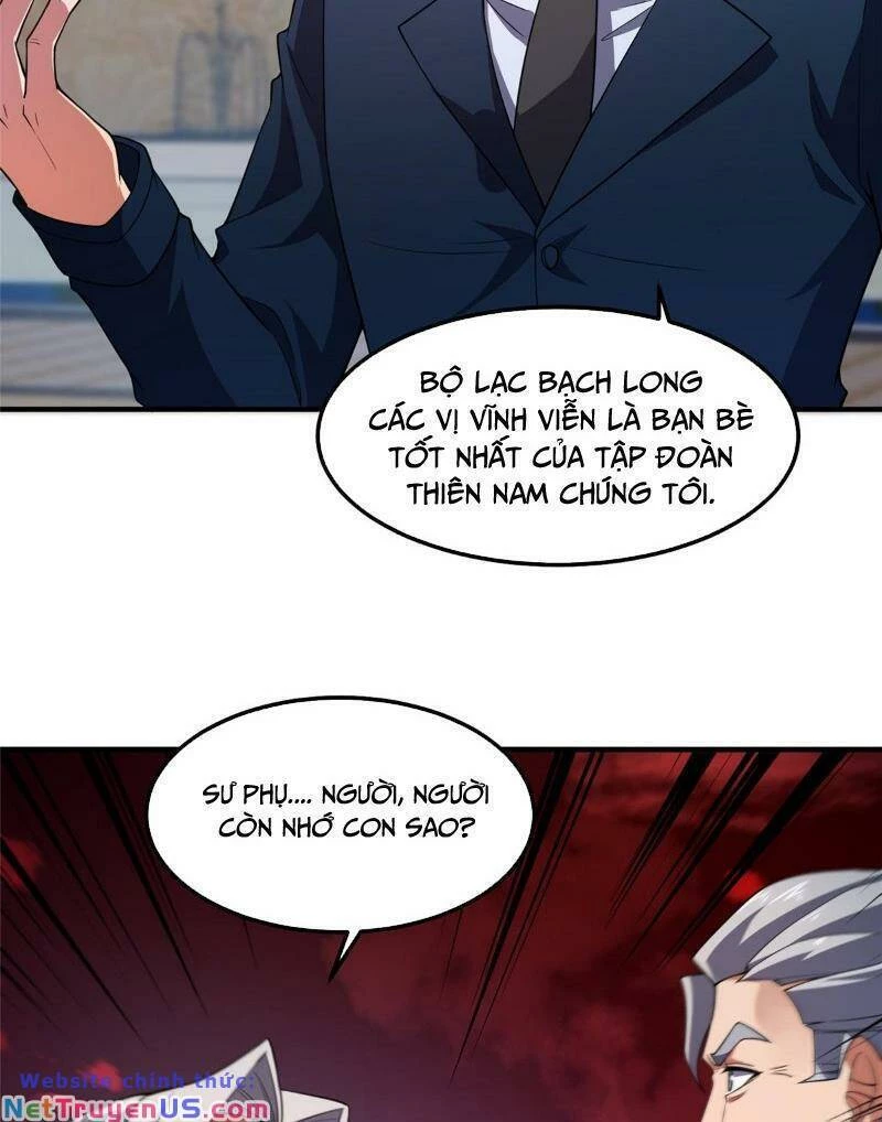 Thần Sủng Tiến Hóa Chapter 257 - Trang 4