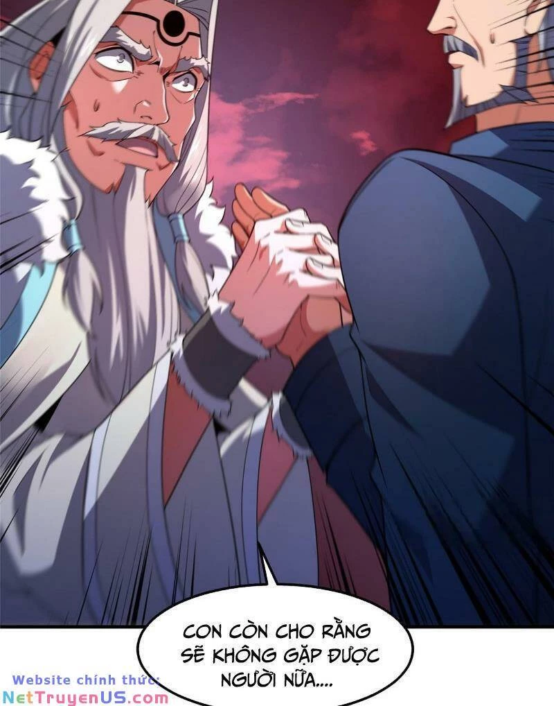 Thần Sủng Tiến Hóa Chapter 257 - Trang 4