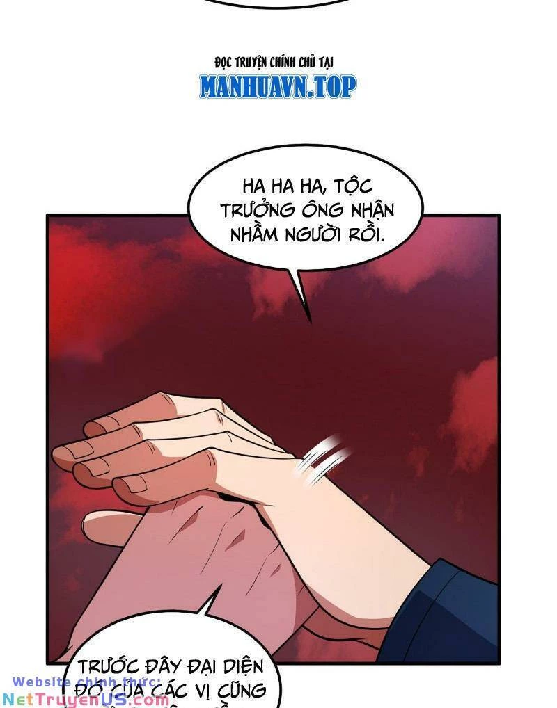 Thần Sủng Tiến Hóa Chapter 257 - Trang 4