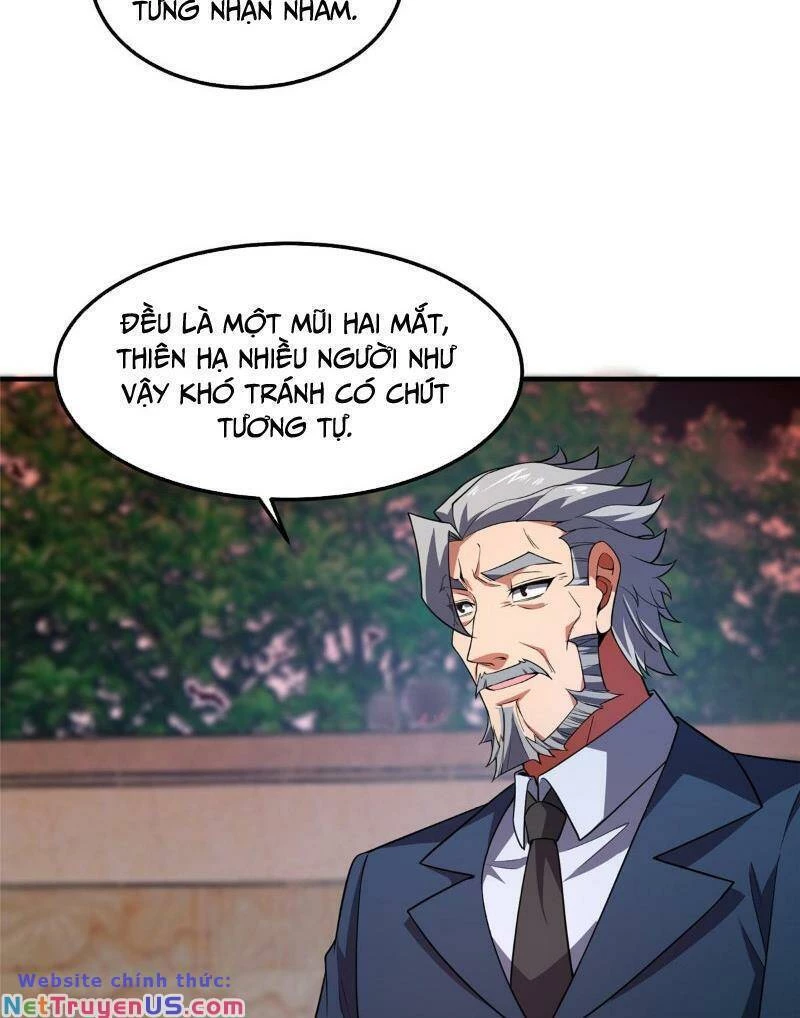 Thần Sủng Tiến Hóa Chapter 257 - Trang 4