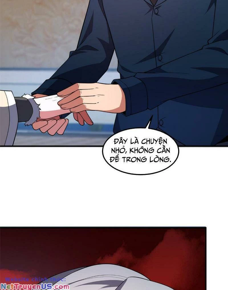 Thần Sủng Tiến Hóa Chapter 257 - Trang 4