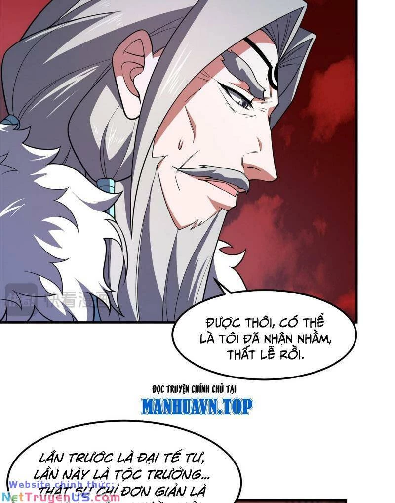 Thần Sủng Tiến Hóa Chapter 257 - Trang 4