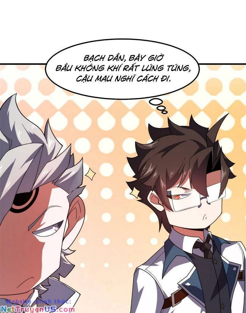 Thần Sủng Tiến Hóa Chapter 257 - Trang 4