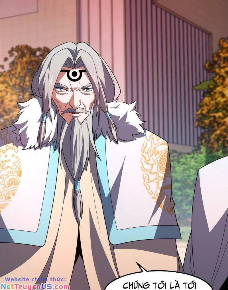 Thần Sủng Tiến Hóa Chapter 257 - Trang 4