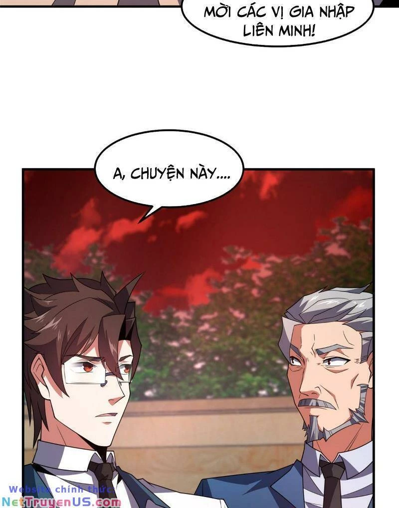 Thần Sủng Tiến Hóa Chapter 257 - Trang 4