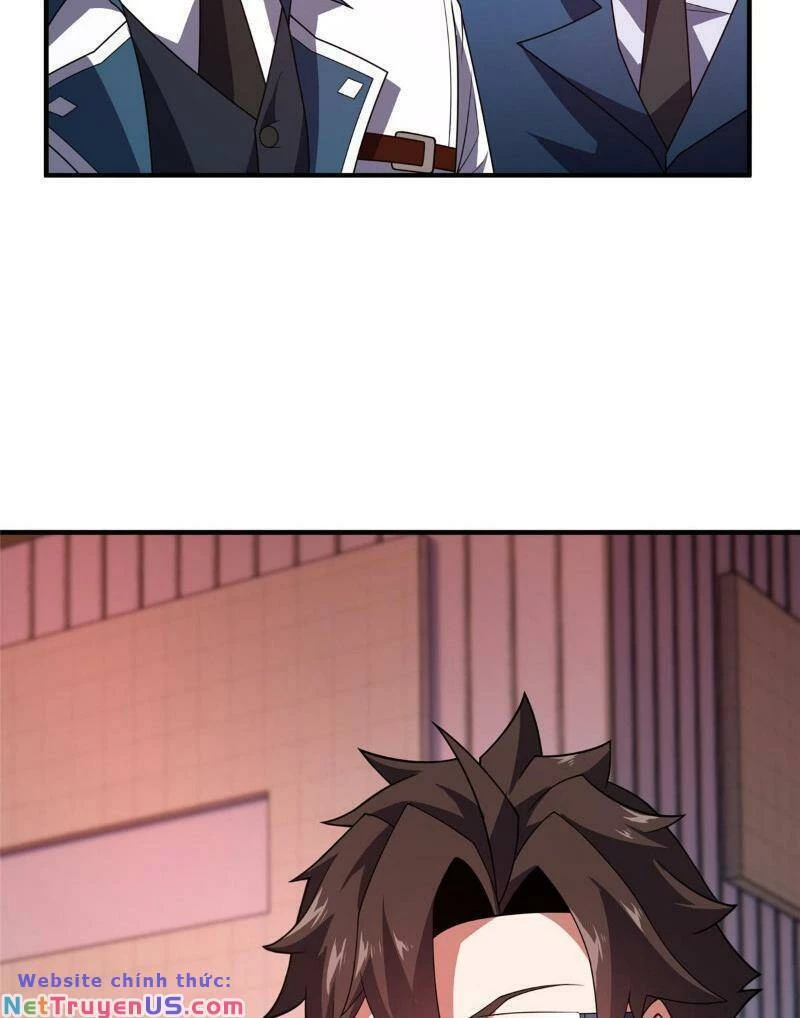 Thần Sủng Tiến Hóa Chapter 257 - Trang 4