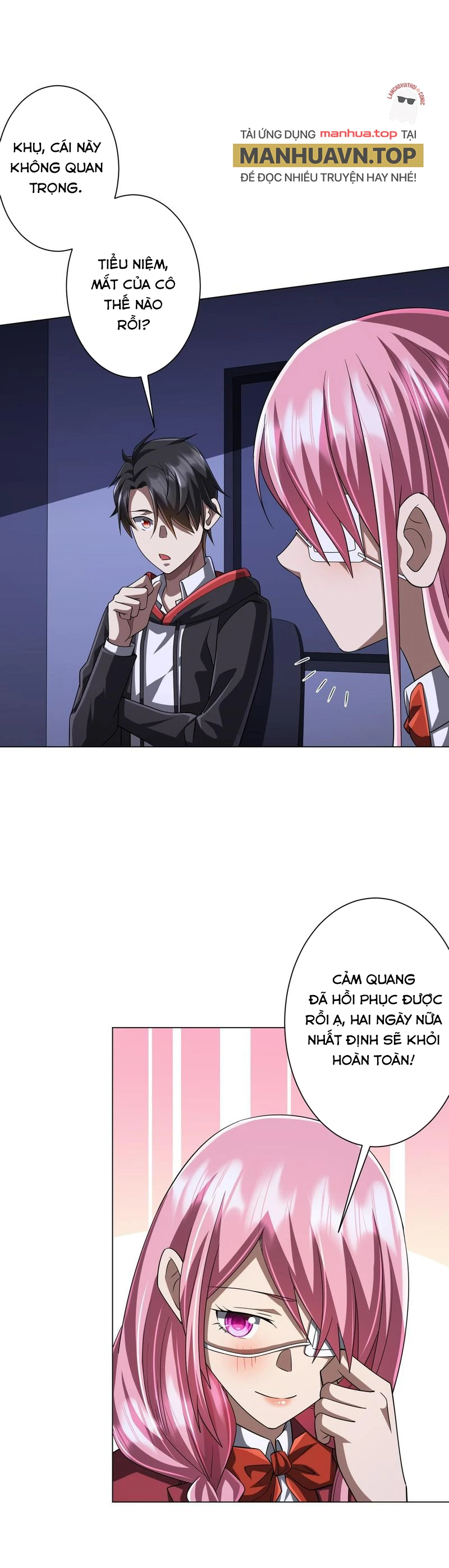 Bắt Đầu Với Trăm Vạn Minh Tệ Chapter 75 - Trang 4