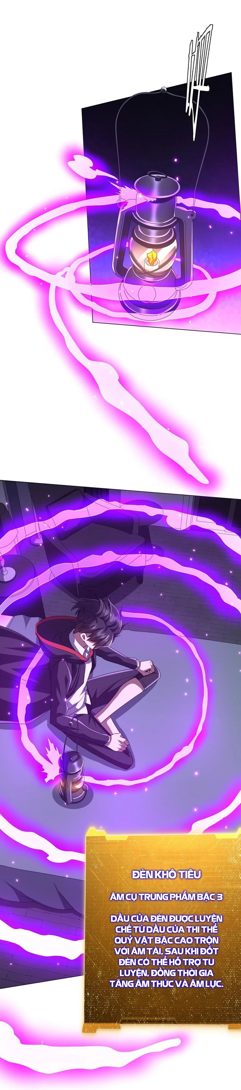 Bắt Đầu Với Trăm Vạn Minh Tệ Chapter 75 - Trang 4