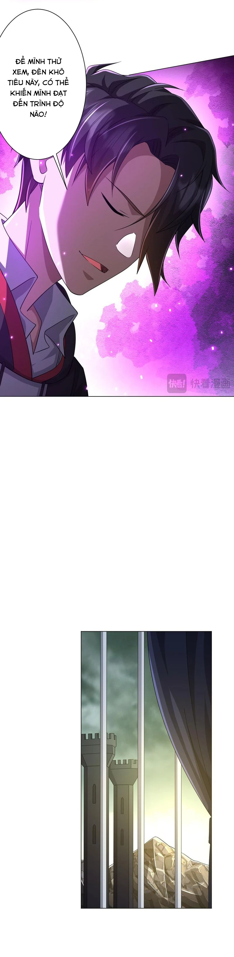 Bắt Đầu Với Trăm Vạn Minh Tệ Chapter 75 - Trang 4