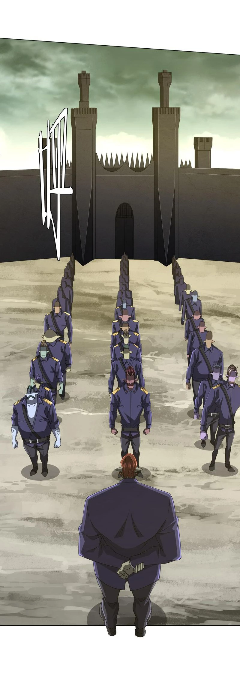 Bắt Đầu Với Trăm Vạn Minh Tệ Chapter 75 - Trang 4