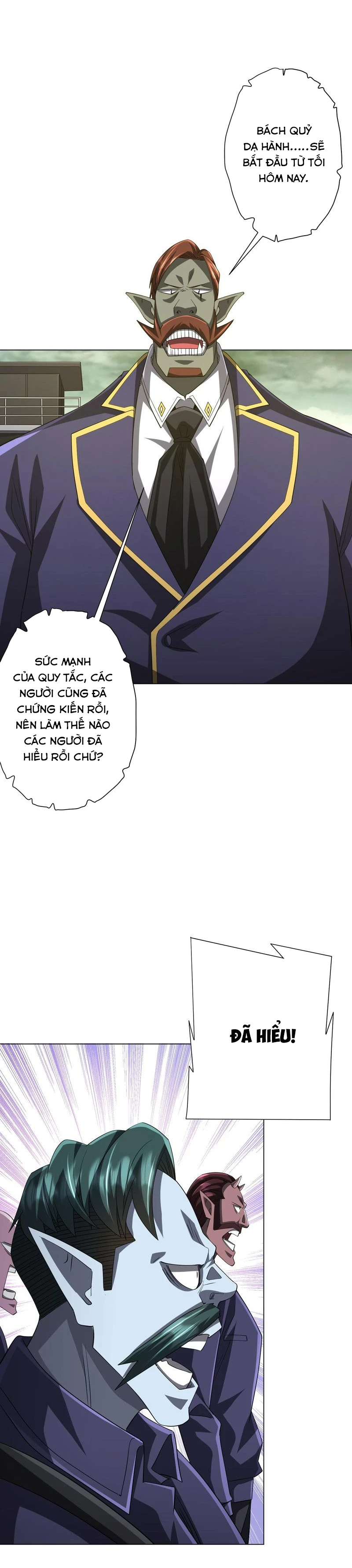 Bắt Đầu Với Trăm Vạn Minh Tệ Chapter 75 - Trang 4