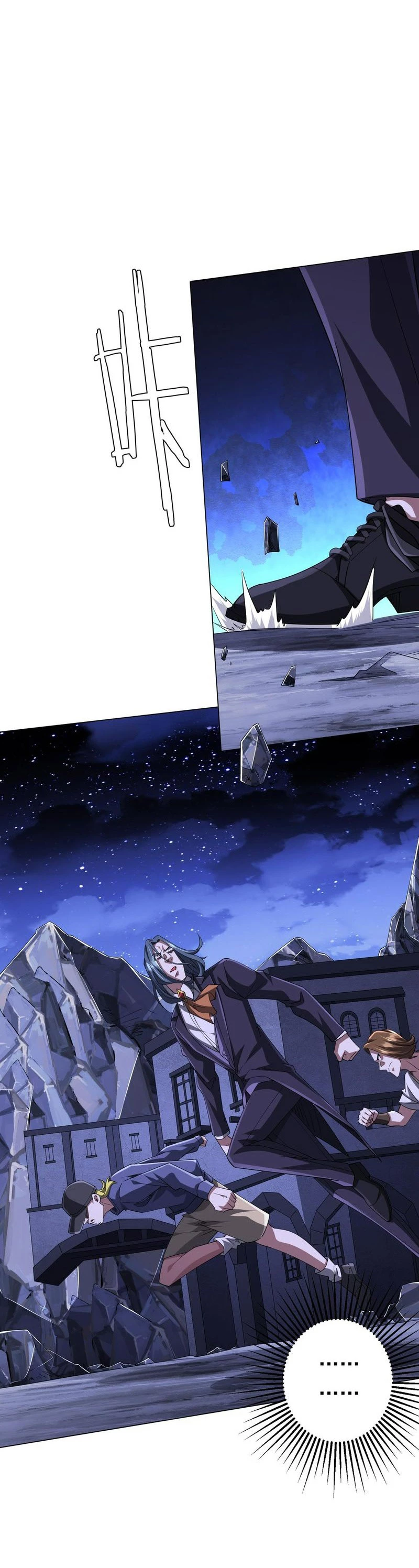 Bắt Đầu Với Trăm Vạn Minh Tệ Chapter 76 - Trang 4