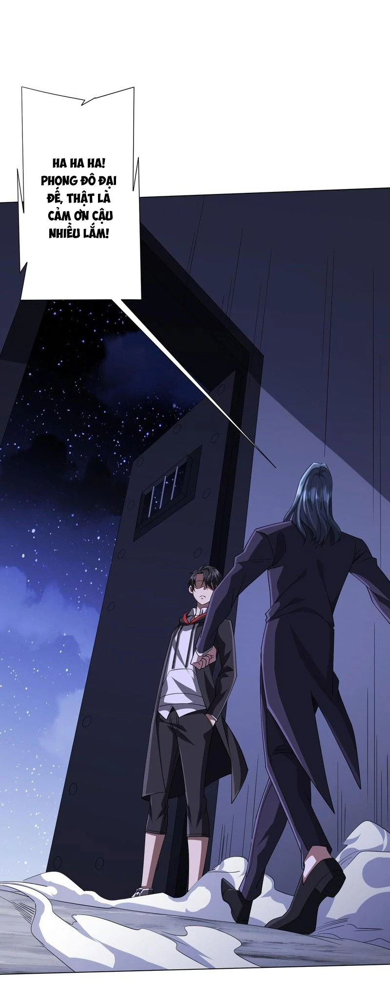 Bắt Đầu Với Trăm Vạn Minh Tệ Chapter 76 - Trang 4