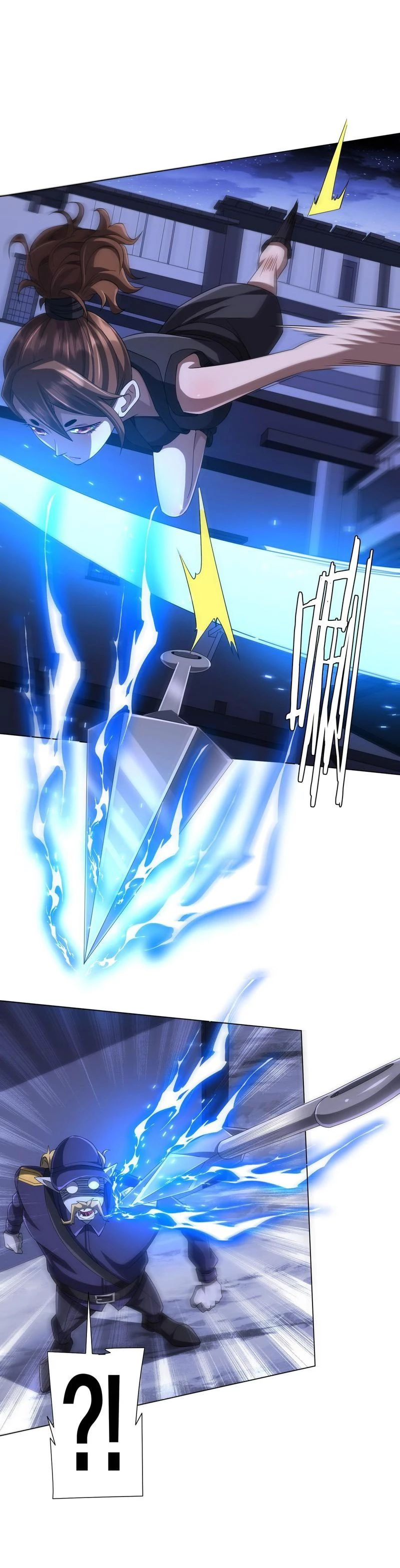 Bắt Đầu Với Trăm Vạn Minh Tệ Chapter 76 - Trang 4