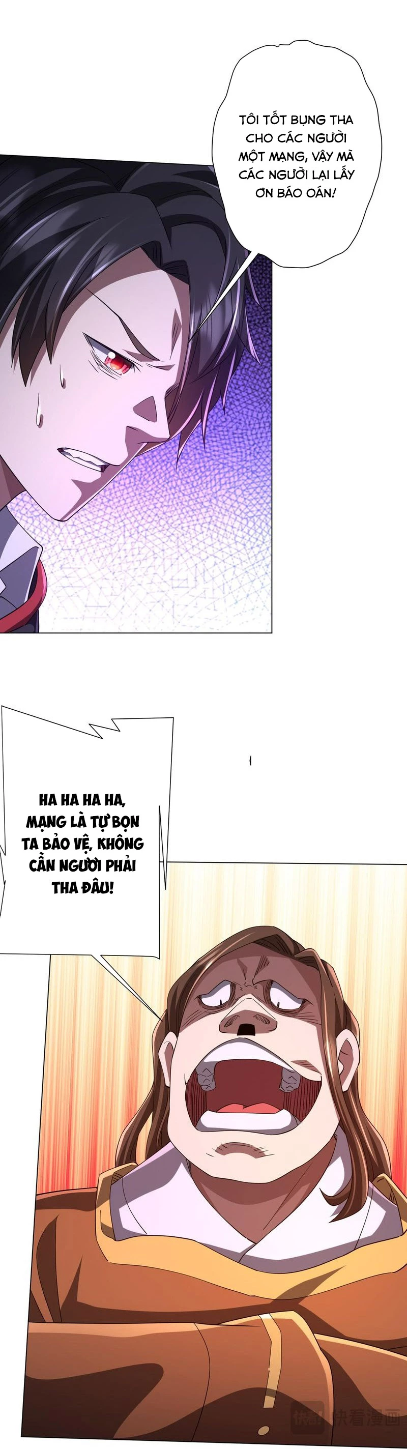 Bắt Đầu Với Trăm Vạn Minh Tệ Chapter 76 - Trang 4