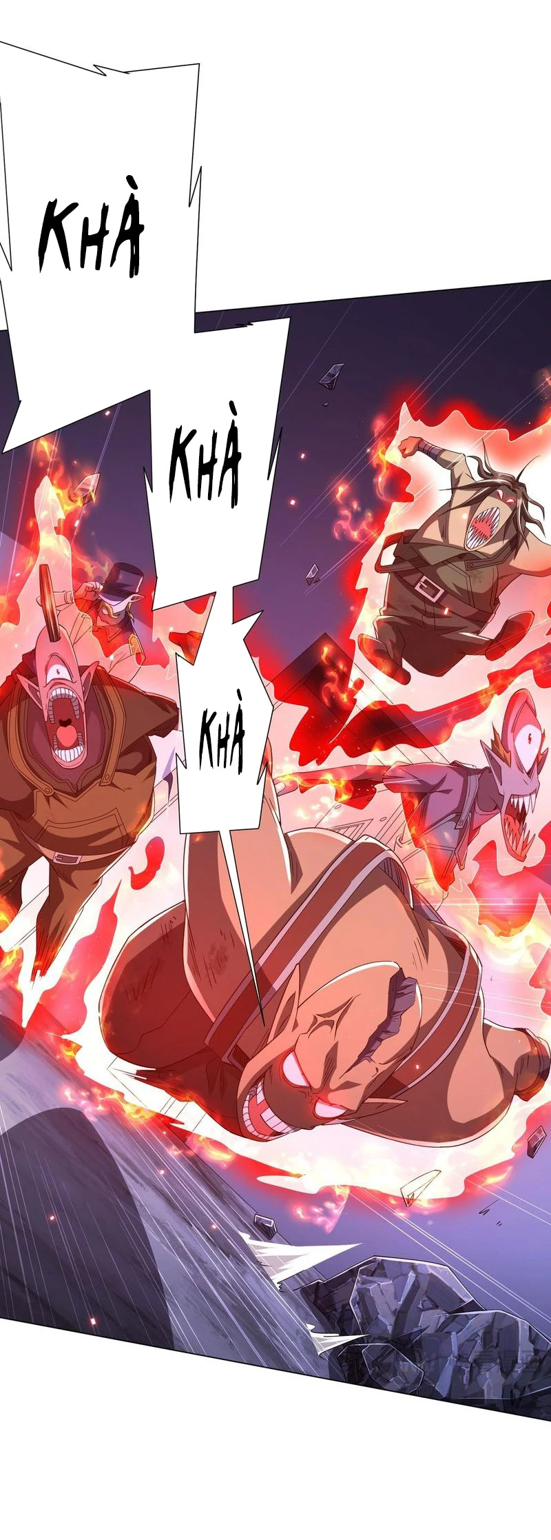 Bắt Đầu Với Trăm Vạn Minh Tệ Chapter 76 - Trang 4