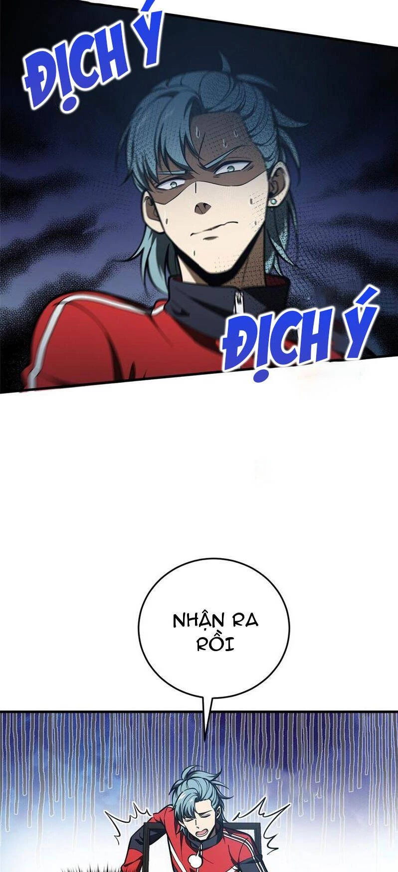 Toàn Cầu Cao Võ Chapter 233 - Trang 4
