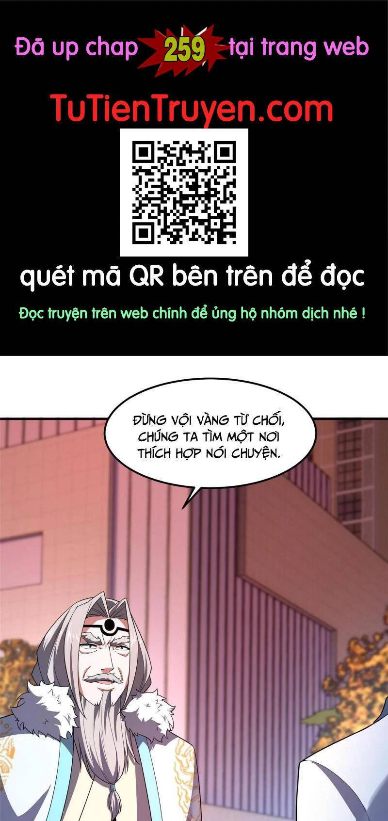 Thần Sủng Tiến Hóa Chapter 258 - Trang 4