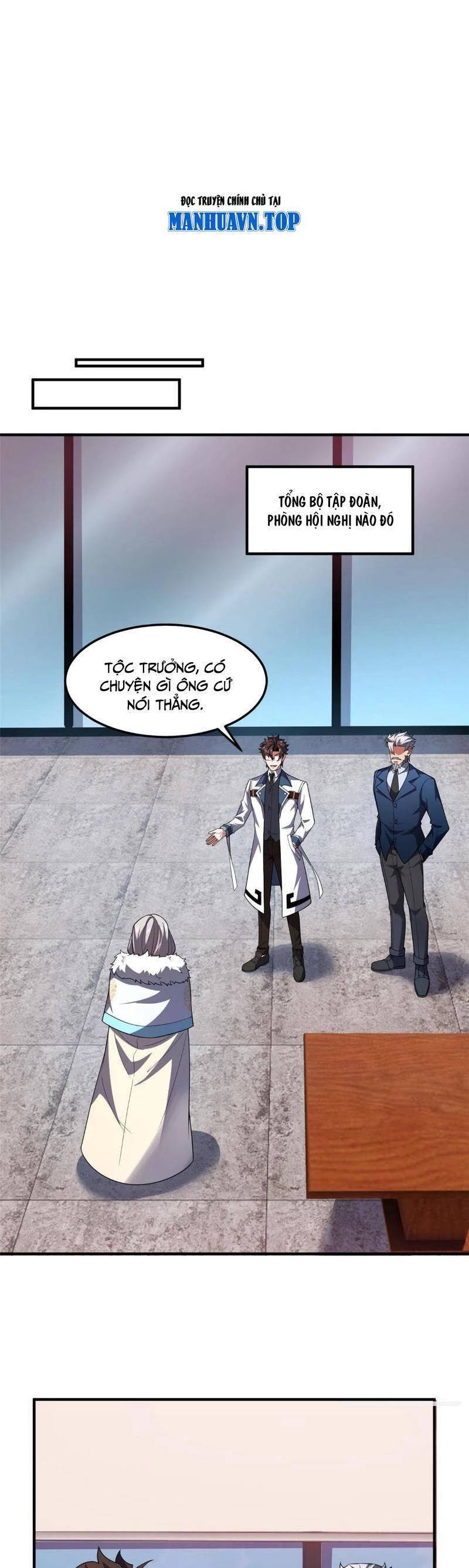 Thần Sủng Tiến Hóa Chapter 258 - Trang 4