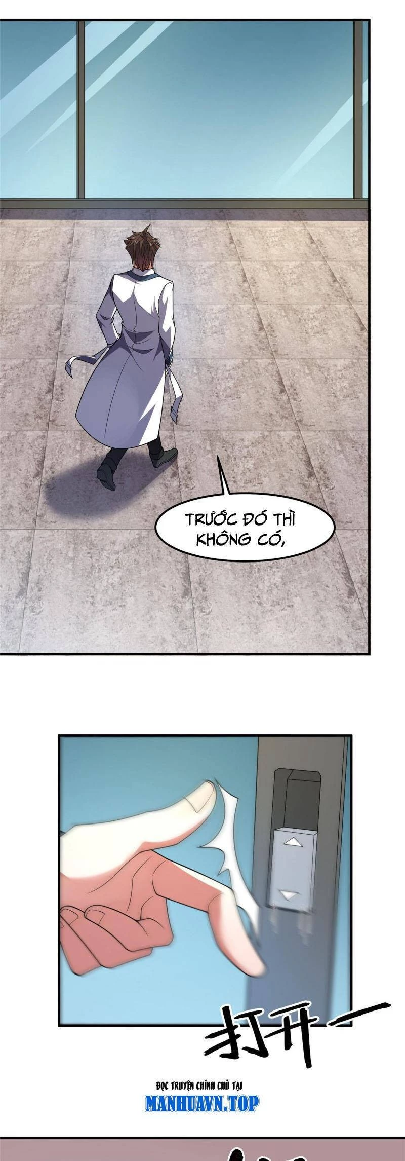 Thần Sủng Tiến Hóa Chapter 258 - Trang 4