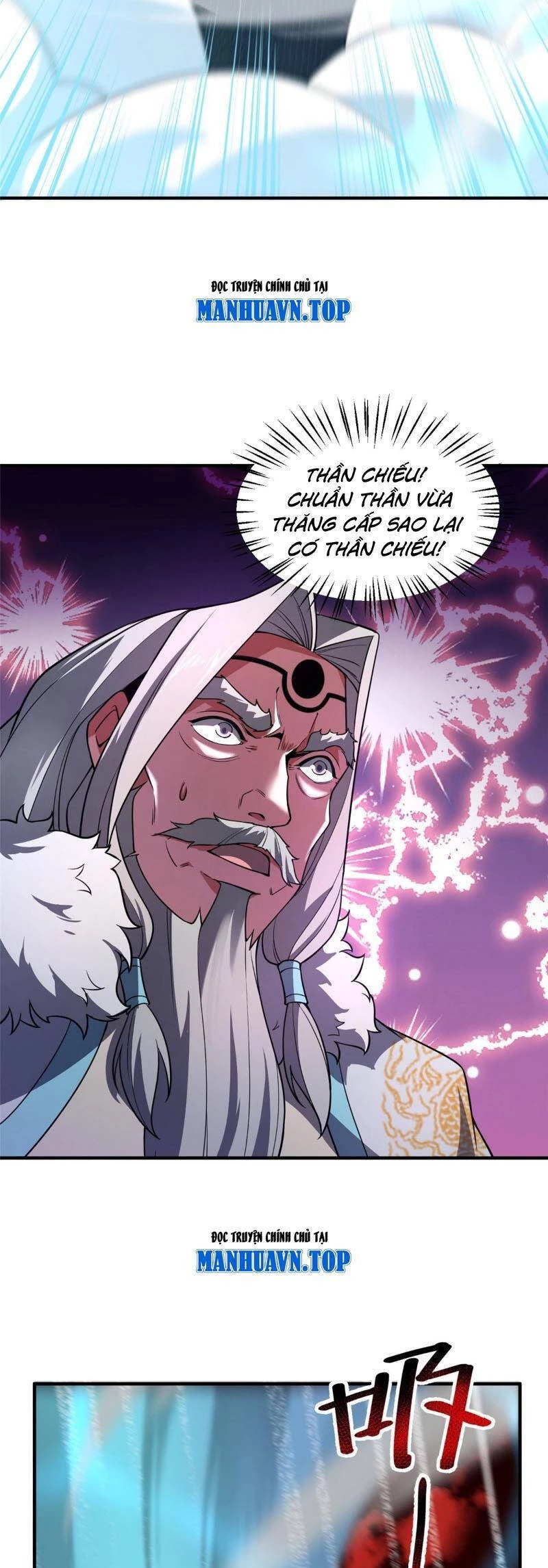 Thần Sủng Tiến Hóa Chapter 258 - Trang 4