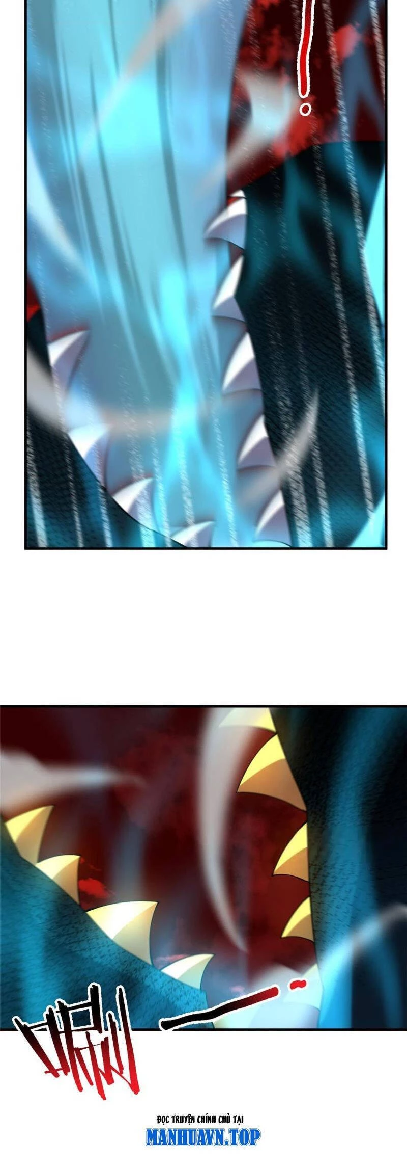 Thần Sủng Tiến Hóa Chapter 258 - Trang 4