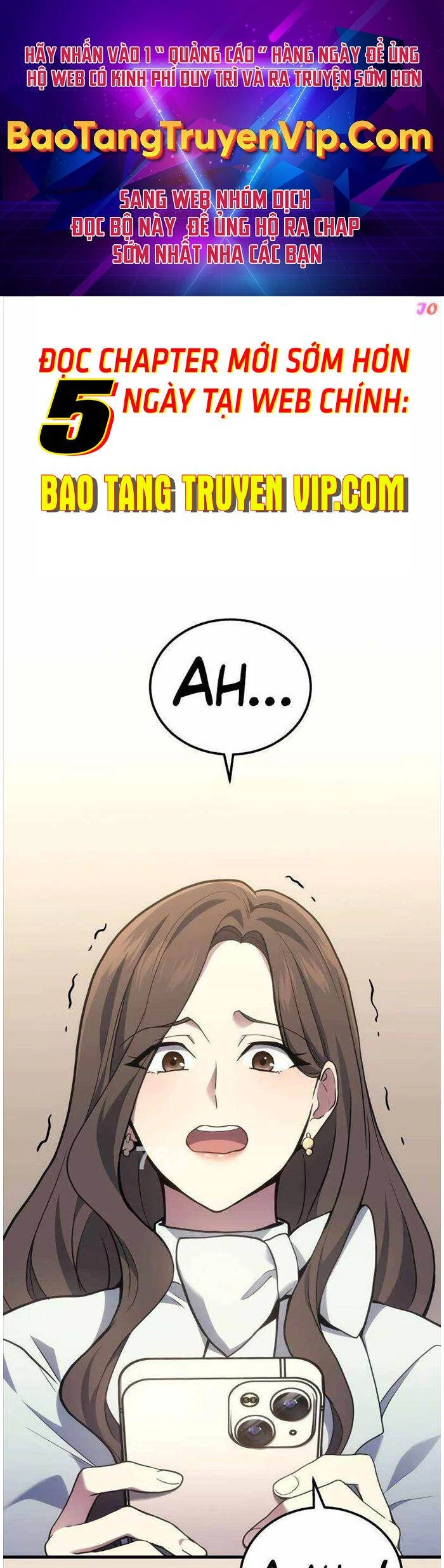 Thần Chiến Tranh Trở Lại Cấp 2 Chapter 36 - Trang 4