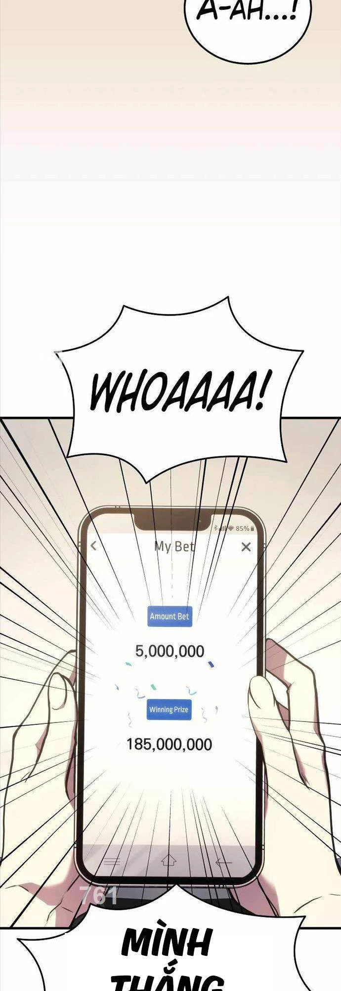 Thần Chiến Tranh Trở Lại Cấp 2 Chapter 36 - Trang 4