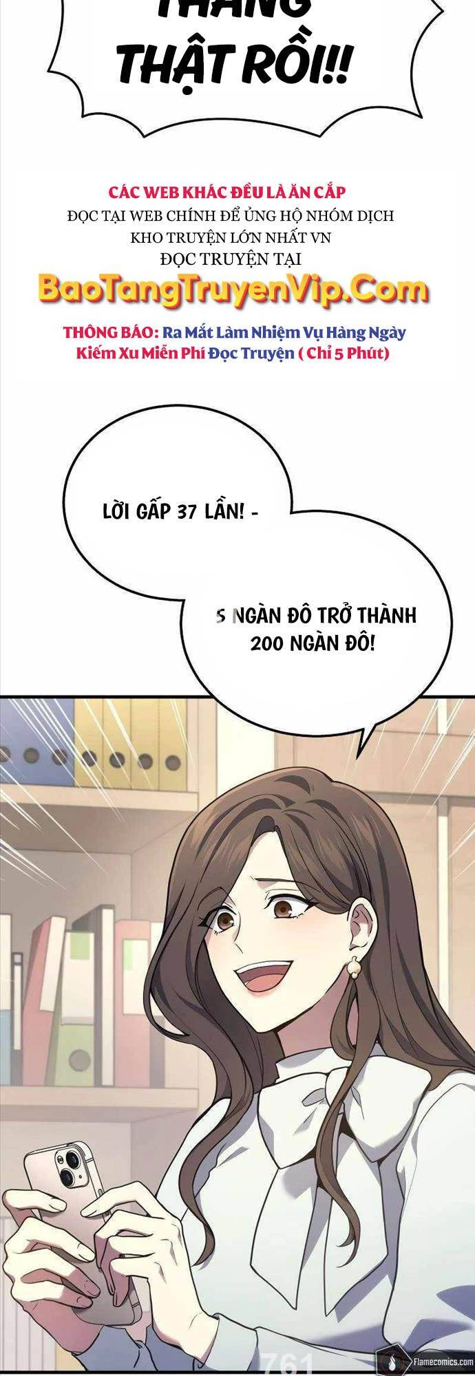 Thần Chiến Tranh Trở Lại Cấp 2 Chapter 36 - Trang 4