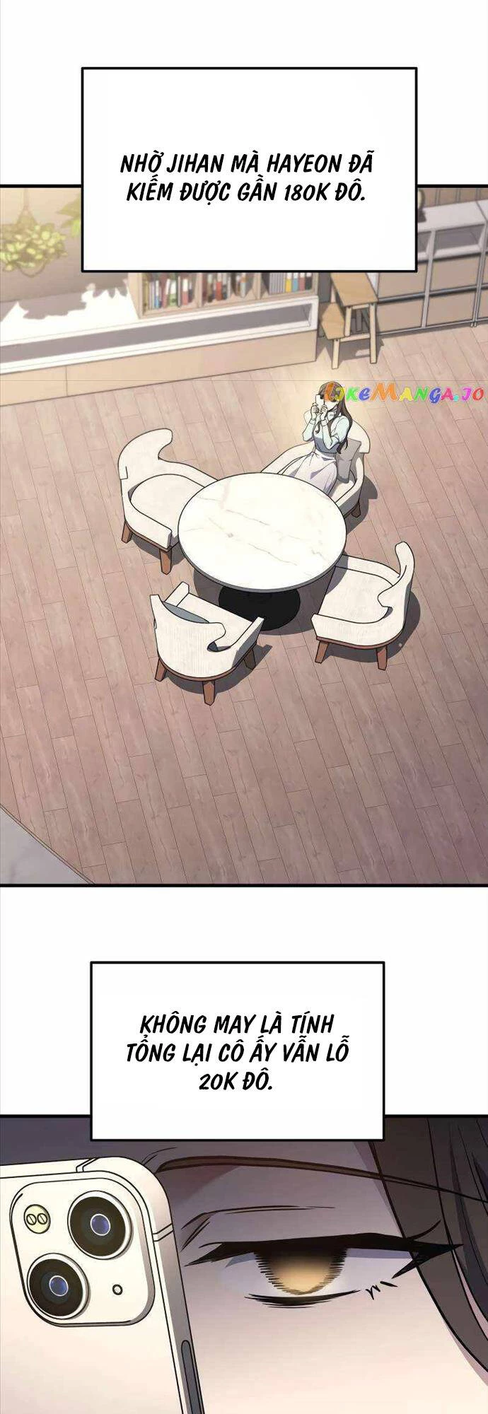 Thần Chiến Tranh Trở Lại Cấp 2 Chapter 36 - Trang 4