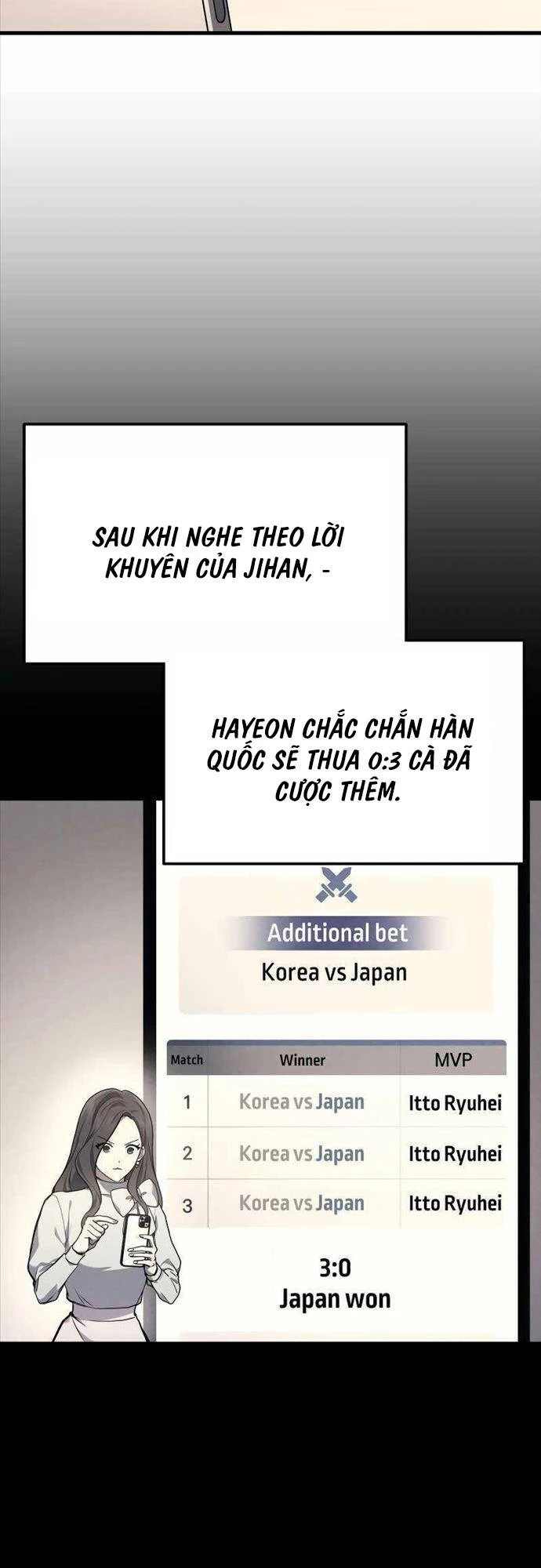 Thần Chiến Tranh Trở Lại Cấp 2 Chapter 36 - Trang 4