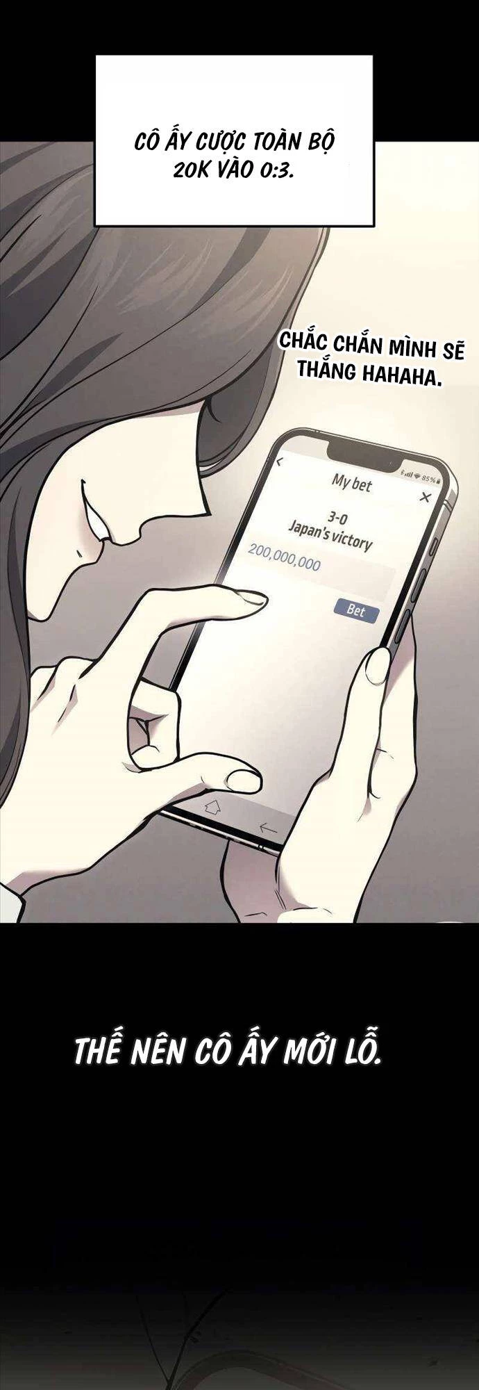 Thần Chiến Tranh Trở Lại Cấp 2 Chapter 36 - Trang 4