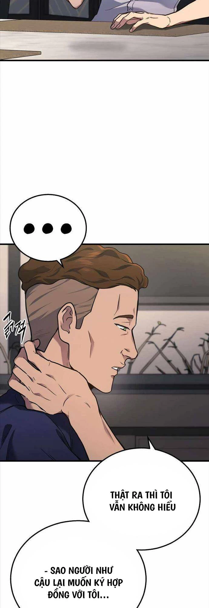 Thần Chiến Tranh Trở Lại Cấp 2 Chapter 36 - Trang 4