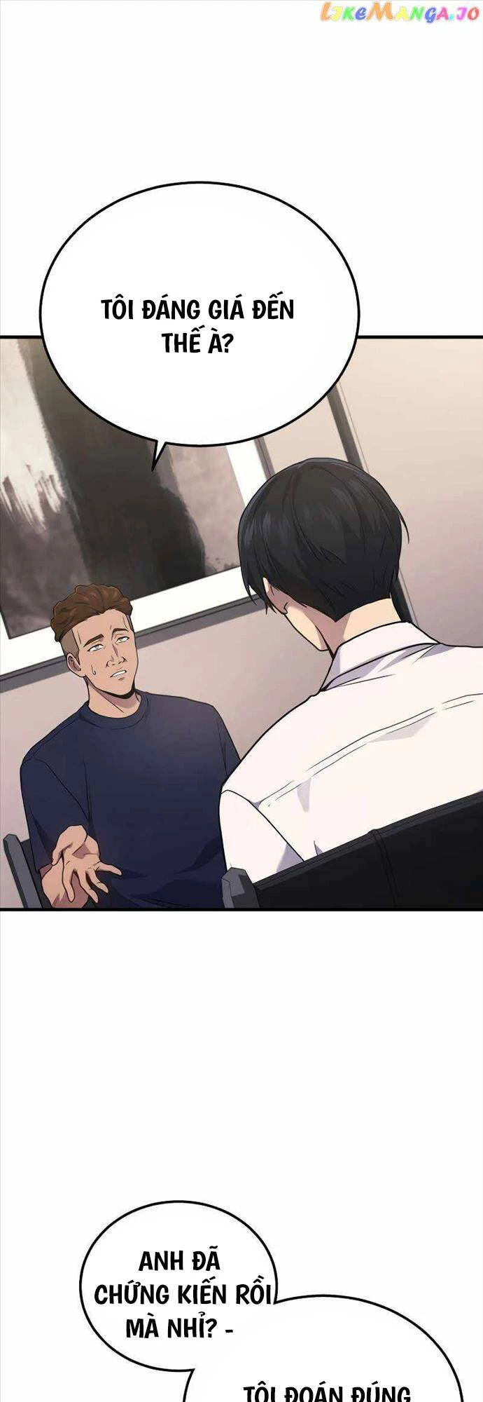 Thần Chiến Tranh Trở Lại Cấp 2 Chapter 36 - Trang 4