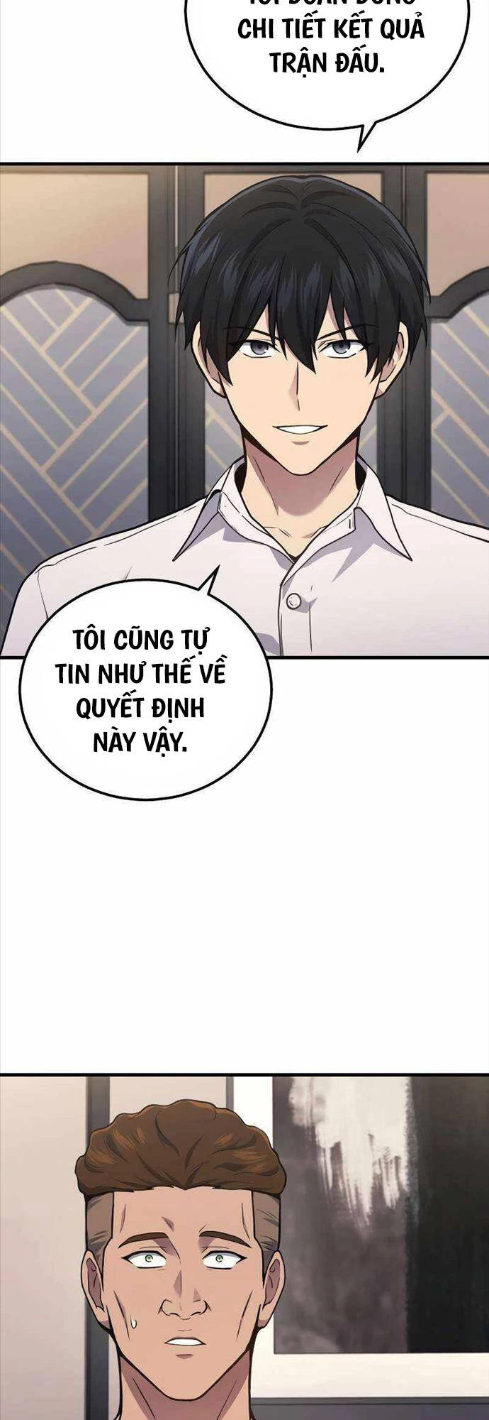 Thần Chiến Tranh Trở Lại Cấp 2 Chapter 36 - Trang 4