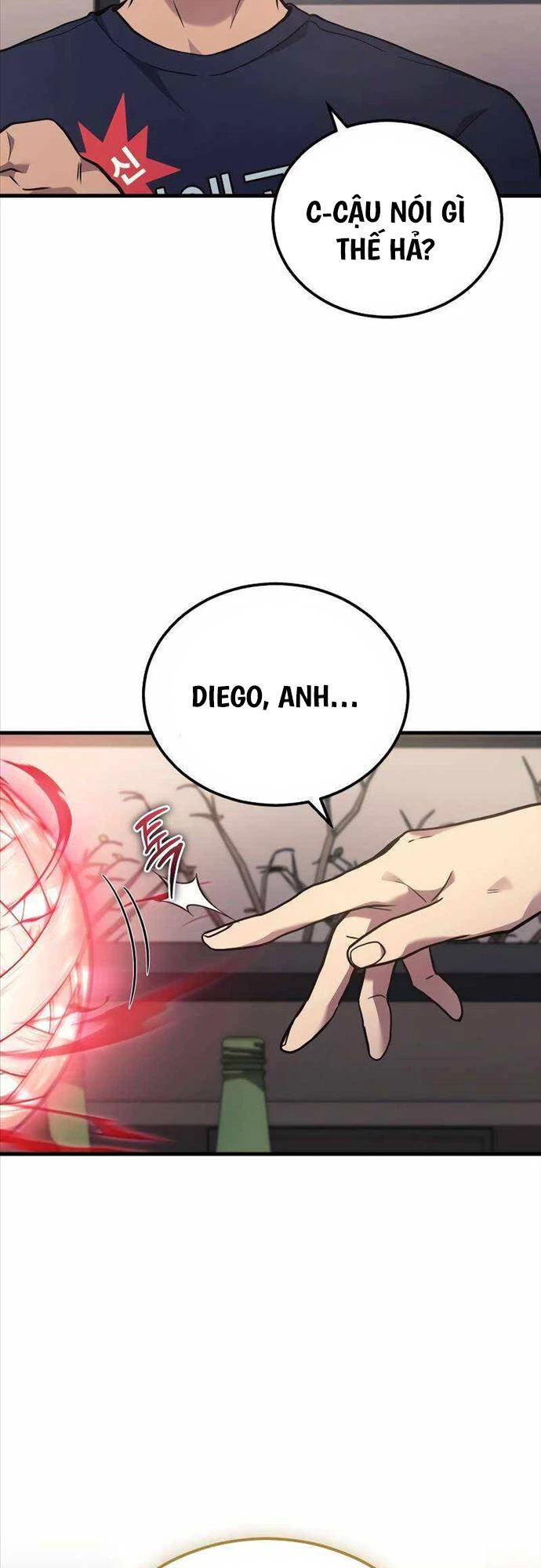 Thần Chiến Tranh Trở Lại Cấp 2 Chapter 36 - Trang 4