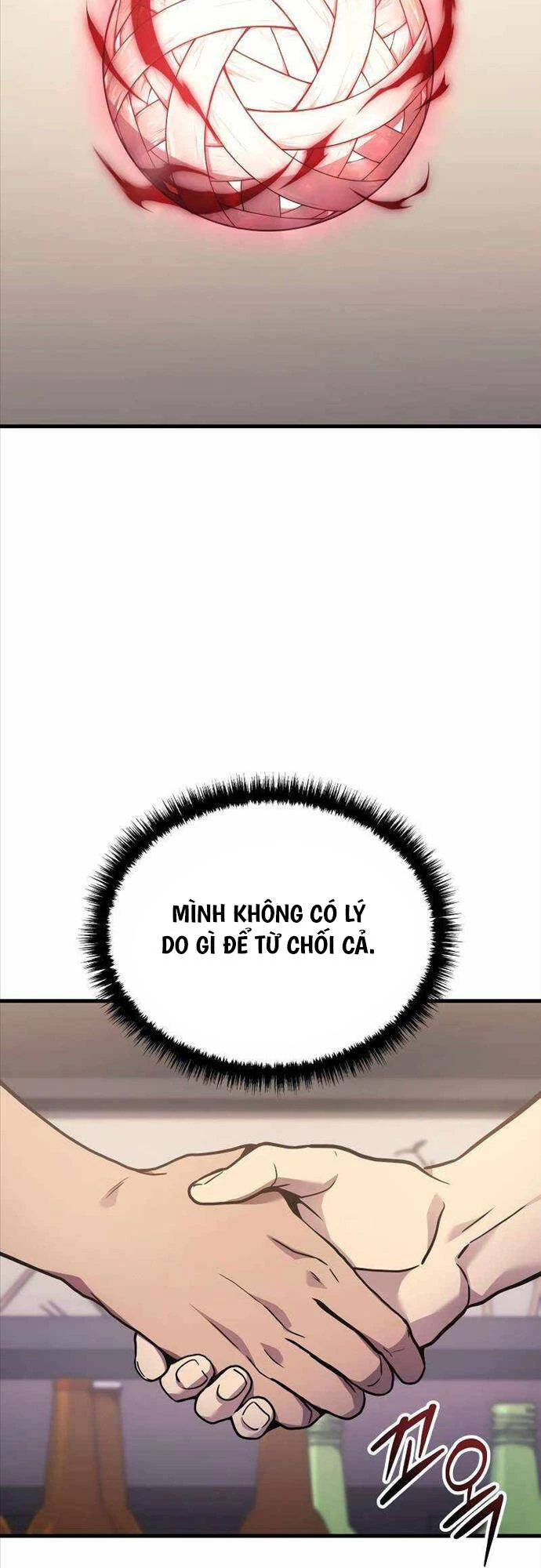 Thần Chiến Tranh Trở Lại Cấp 2 Chapter 36 - Trang 4