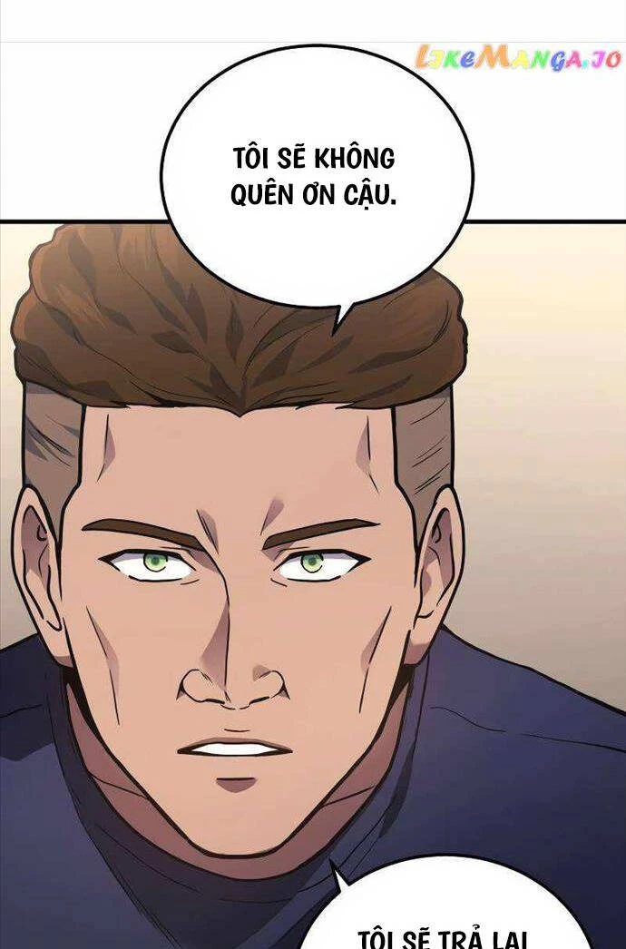 Thần Chiến Tranh Trở Lại Cấp 2 Chapter 36 - Trang 4