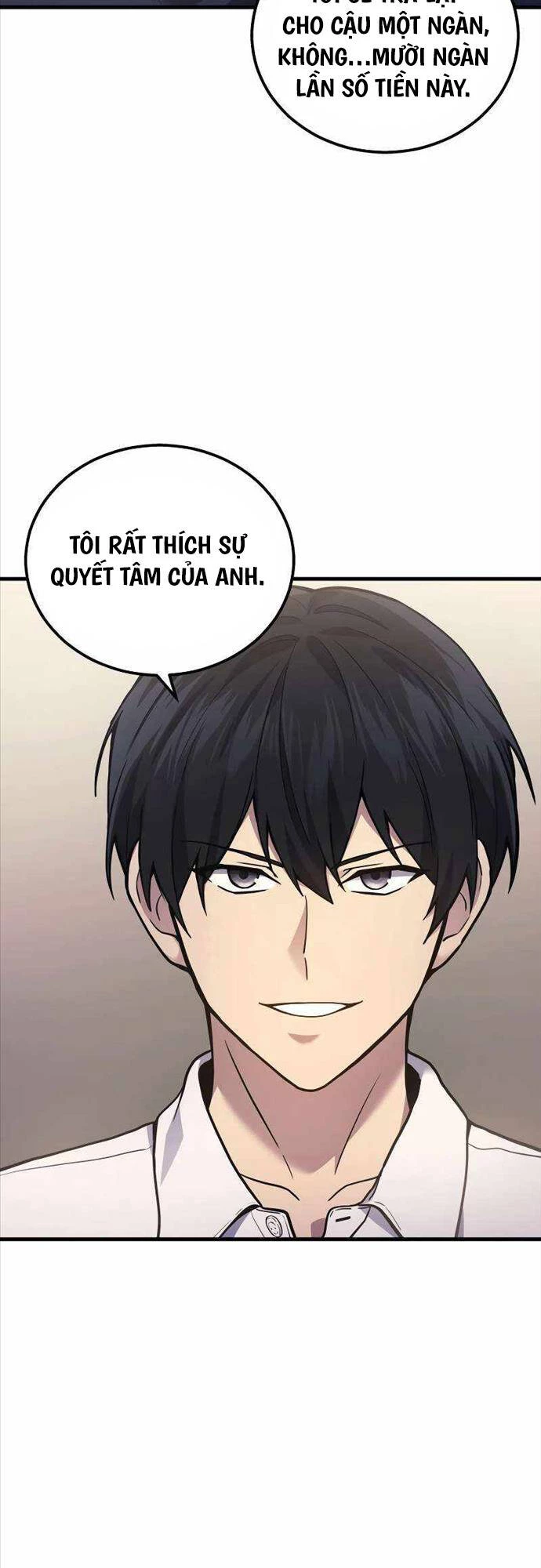 Thần Chiến Tranh Trở Lại Cấp 2 Chapter 36 - Trang 4