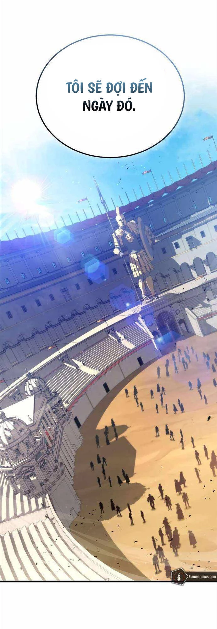 Thần Chiến Tranh Trở Lại Cấp 2 Chapter 36 - Trang 4