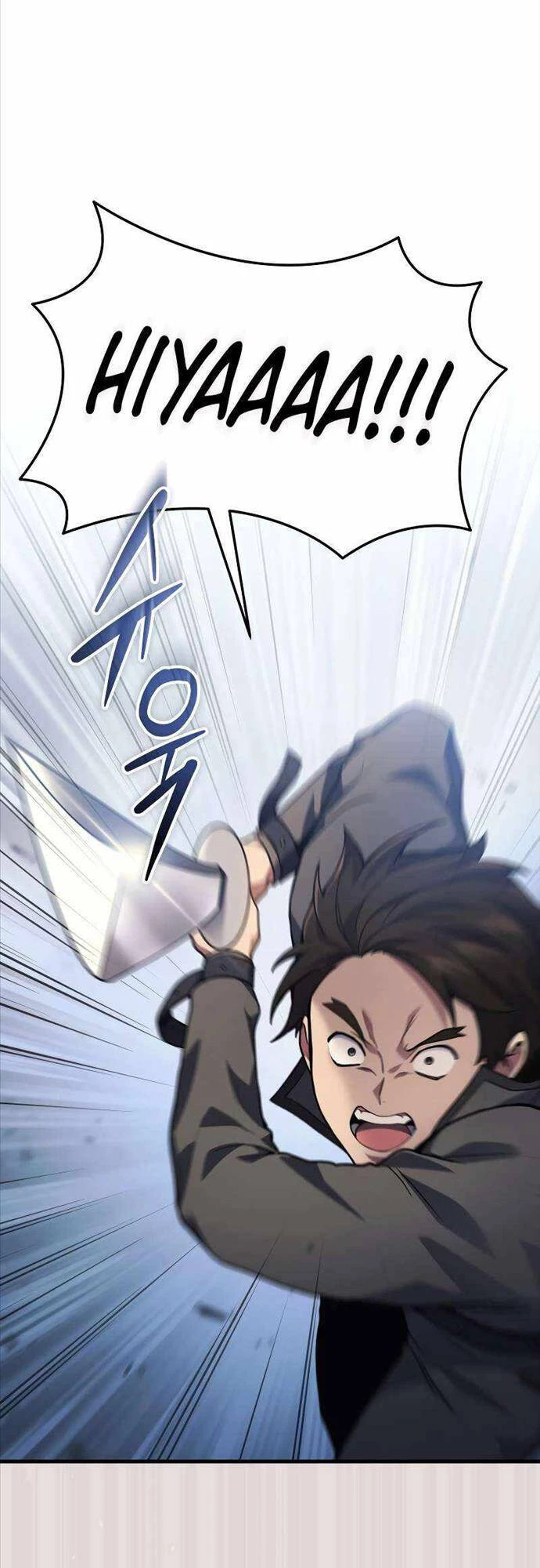 Thần Chiến Tranh Trở Lại Cấp 2 Chapter 36 - Trang 4