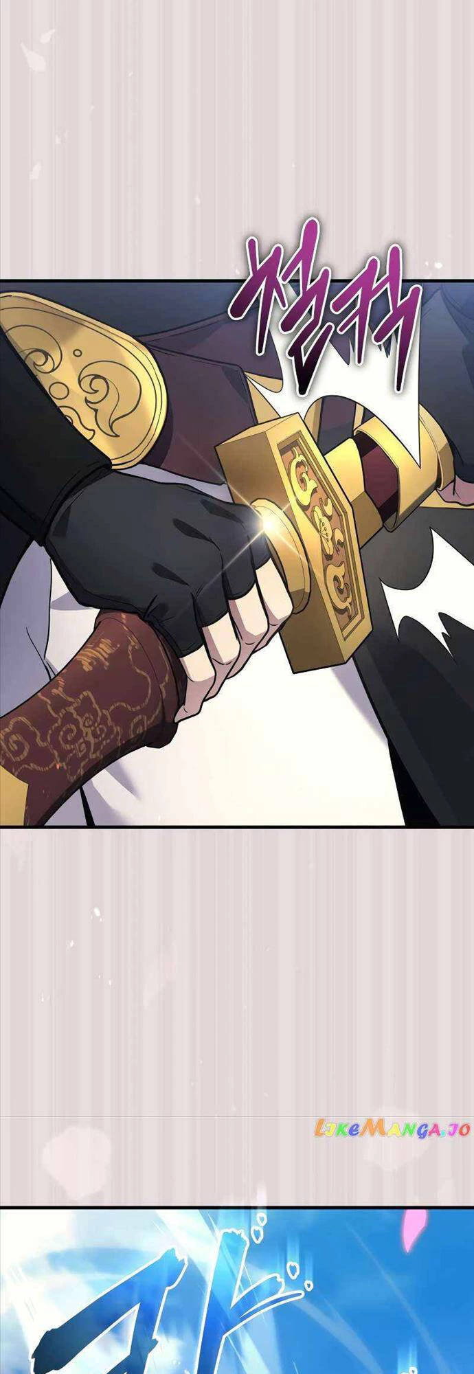 Thần Chiến Tranh Trở Lại Cấp 2 Chapter 36 - Trang 4