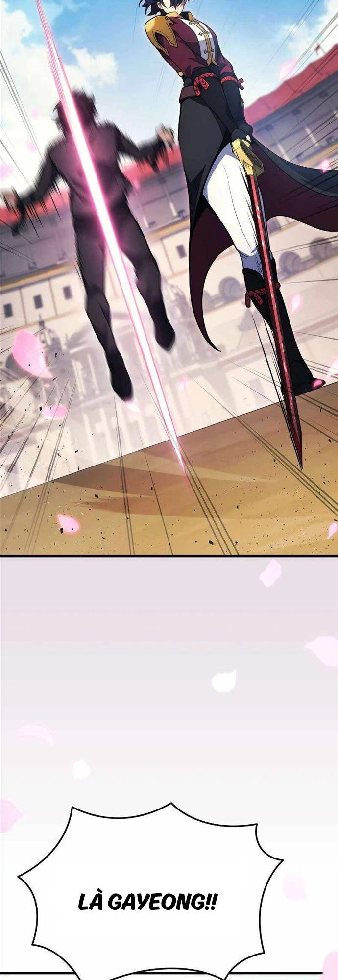 Thần Chiến Tranh Trở Lại Cấp 2 Chapter 36 - Trang 4