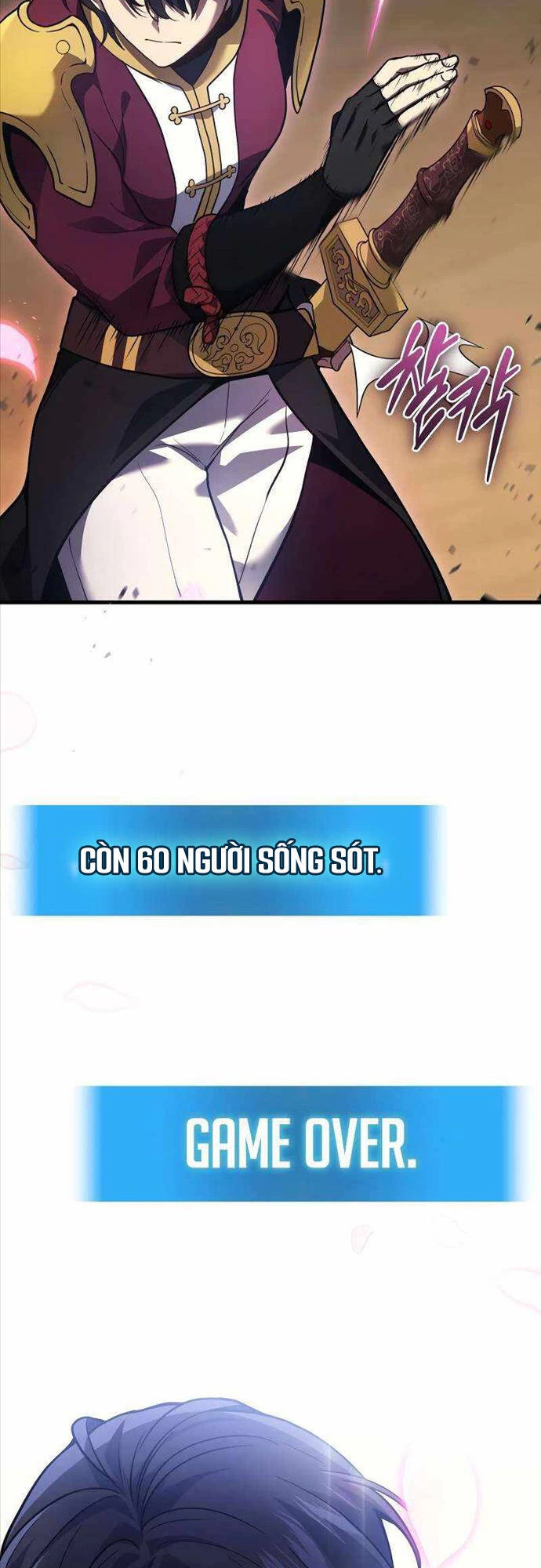 Thần Chiến Tranh Trở Lại Cấp 2 Chapter 36 - Trang 4