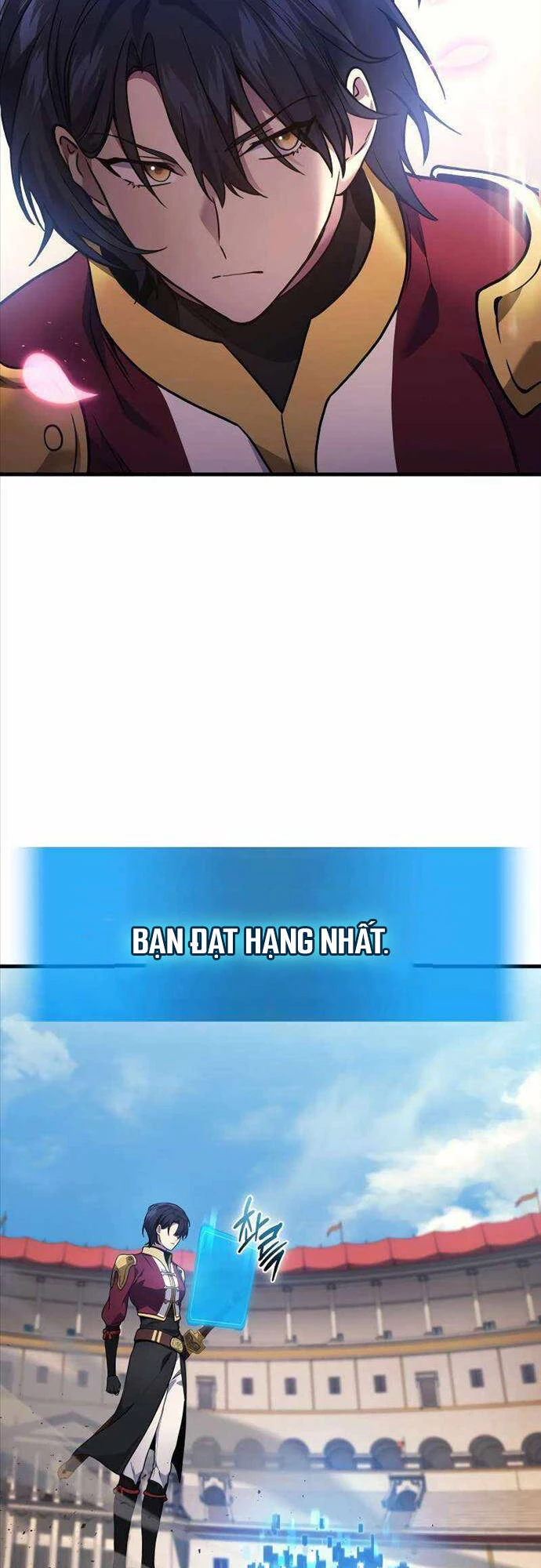 Thần Chiến Tranh Trở Lại Cấp 2 Chapter 36 - Trang 4