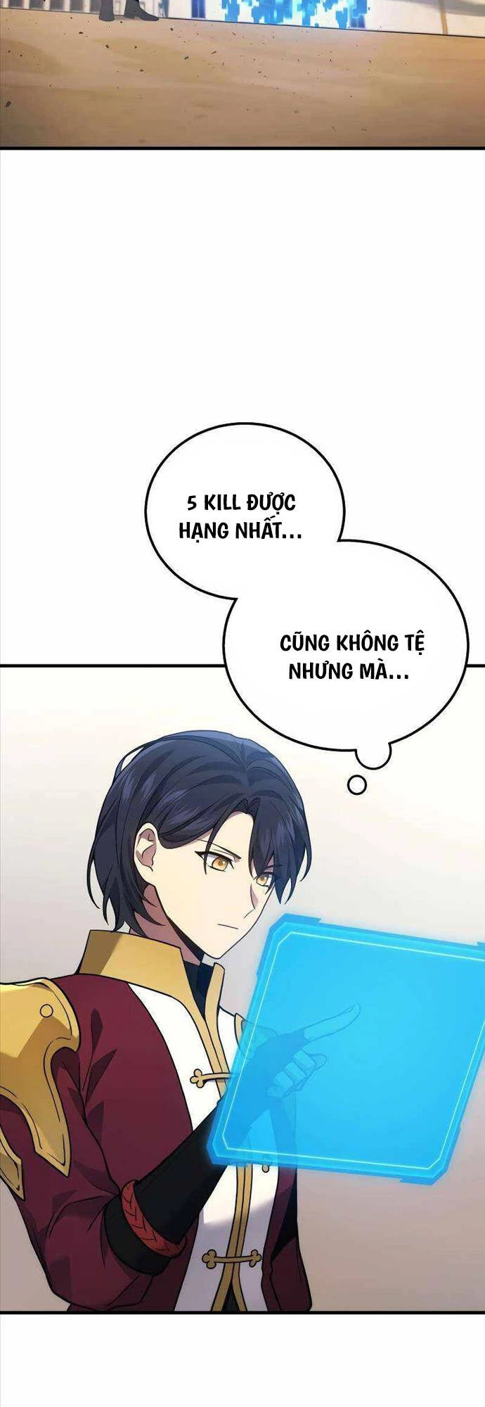 Thần Chiến Tranh Trở Lại Cấp 2 Chapter 36 - Trang 4