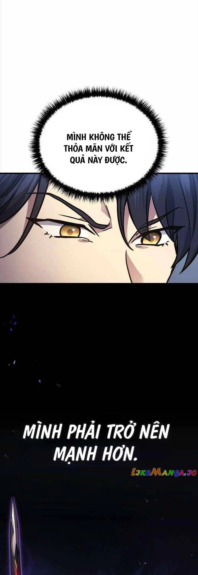 Thần Chiến Tranh Trở Lại Cấp 2 Chapter 36 - Trang 4