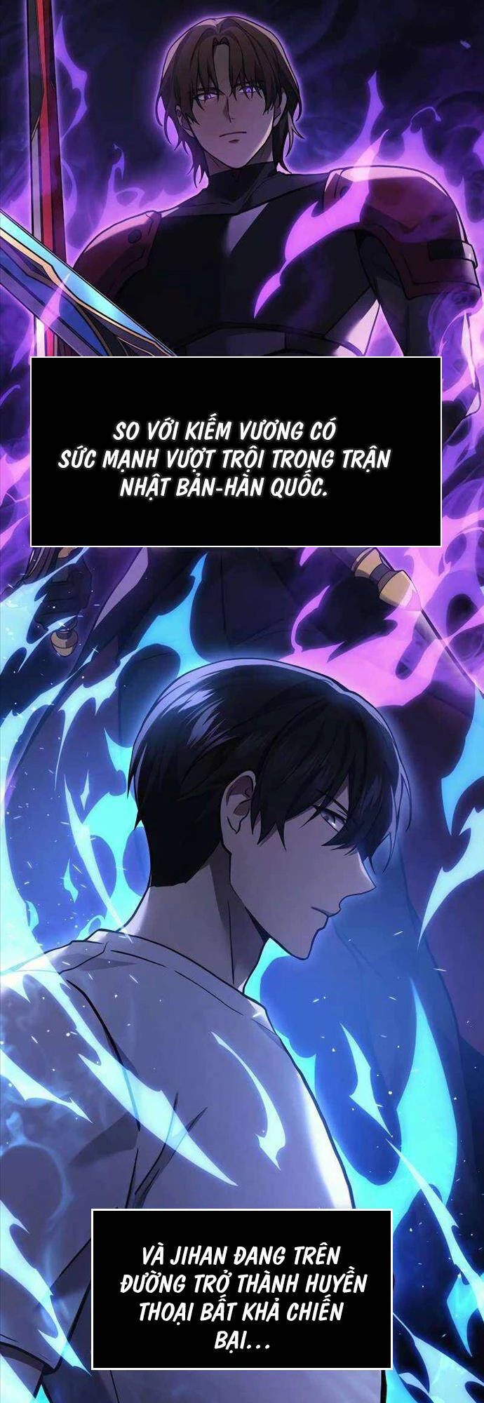 Thần Chiến Tranh Trở Lại Cấp 2 Chapter 36 - Trang 4